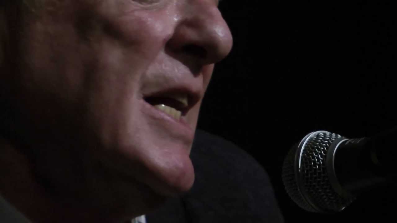 PHIL MINTON & JOHN RUSSELL DUO 19-05-13