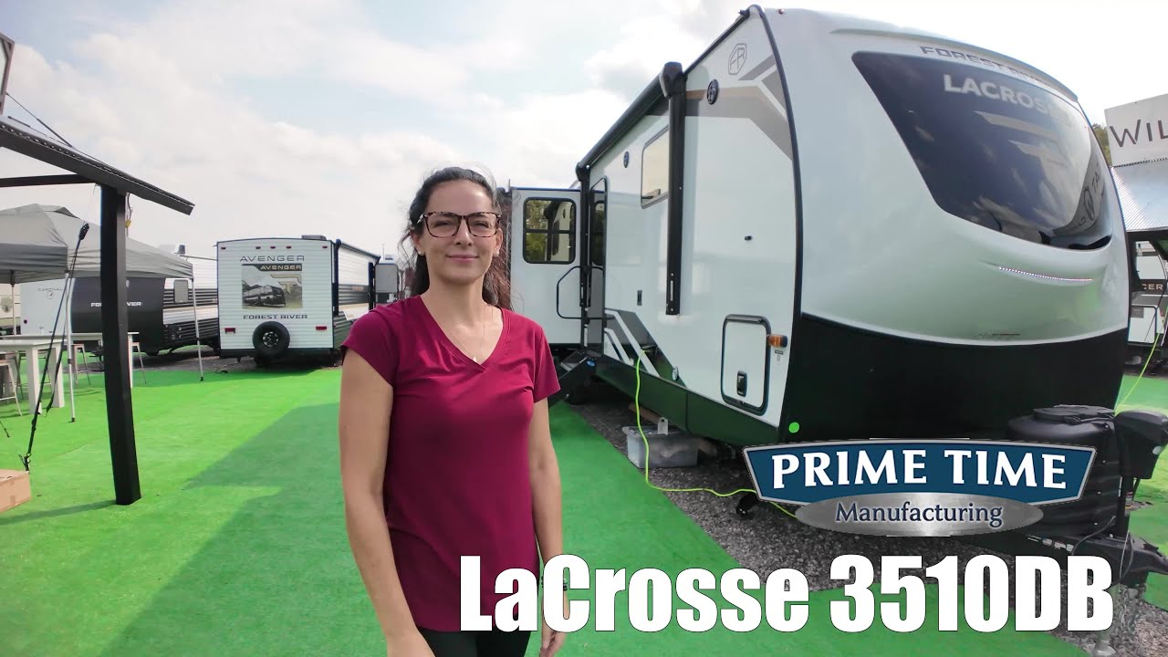 Prime Time RV-LaCrosse-3510DB