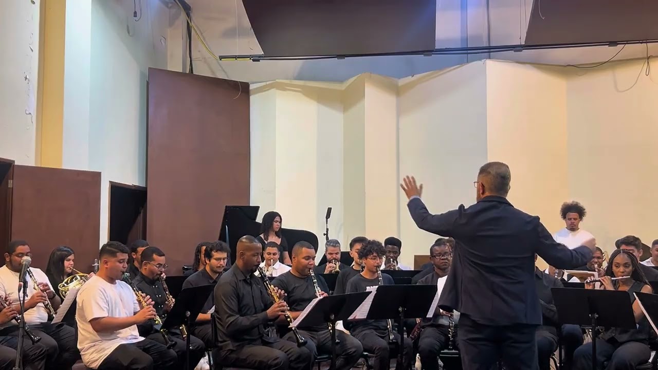 Professor Celso Woltzenlogel  - Dobrado (Joaquim Antônio Naegele)