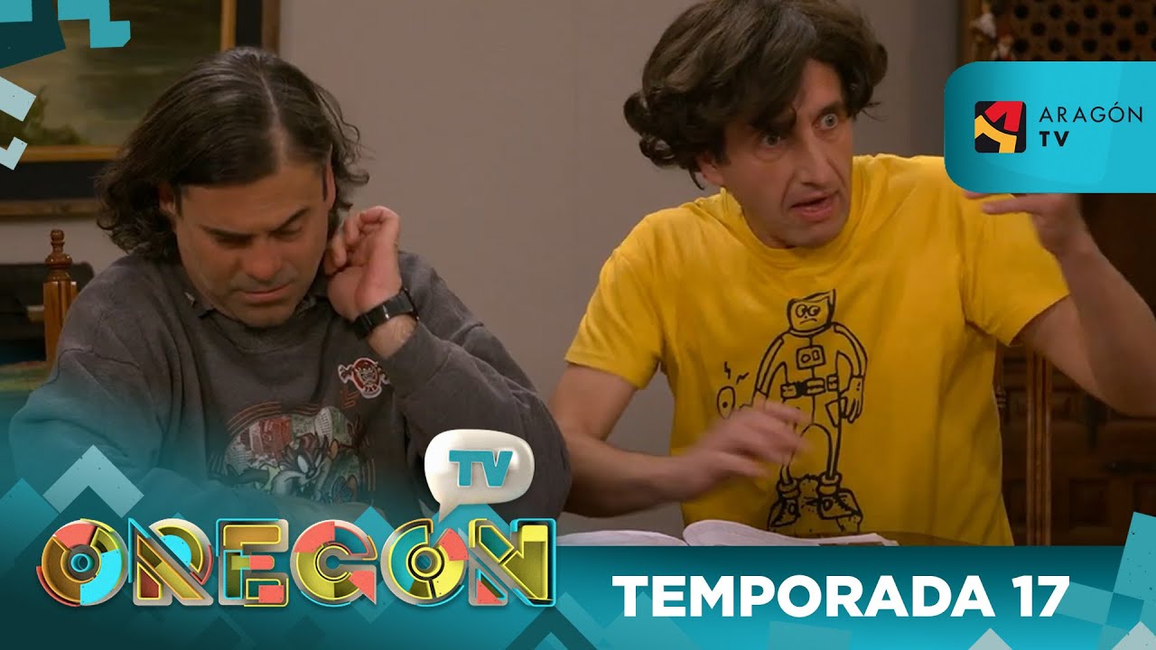 OTV T17 PGM31 FAMILIA G&Aacute;LVEZ 1 INOCENCIA INTERRUMPIDA