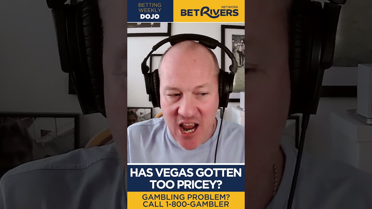 Is Las Vegas Pricing Out Regular Sports Fans?