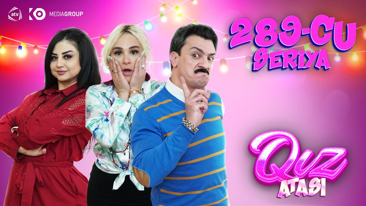 Qız atası | 289-cu seriya &mdash; Sirli &Uuml;z&uuml;k