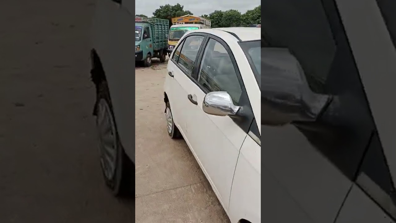Tata Indica Vista Quadrajet BS IV LS 2013