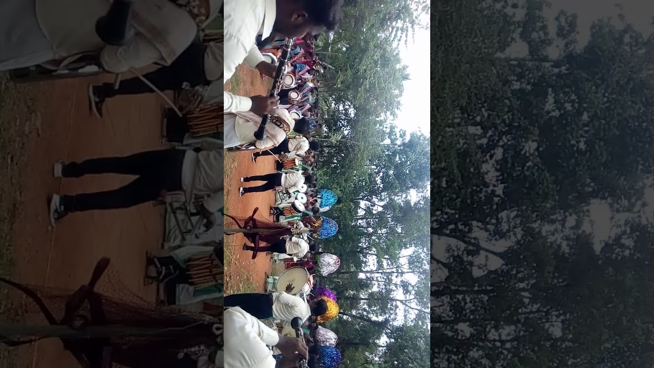 Attam+Ragadeepam+Anapara brothers Mega Fusion