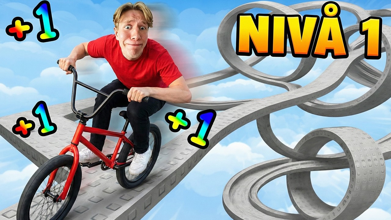 Roblox men VARJE SEKUND +1 CYKEL hastighet för att fly...