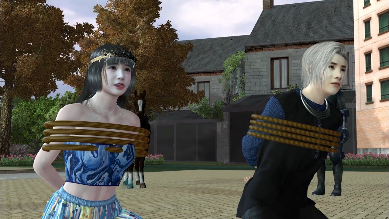 tub tsov ntxhuav daim part 4 hmoob hmong animation 3d