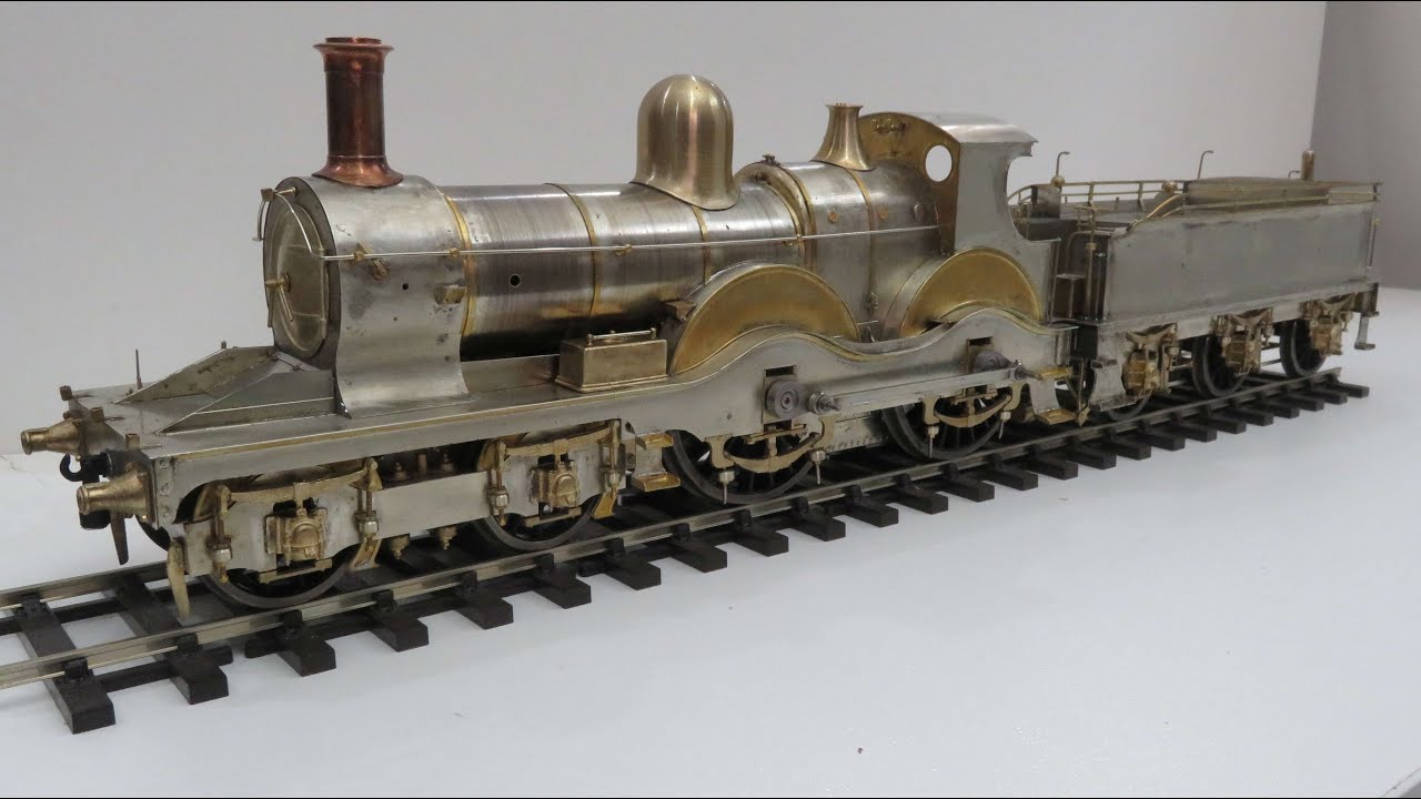 GWR Armstrong Class