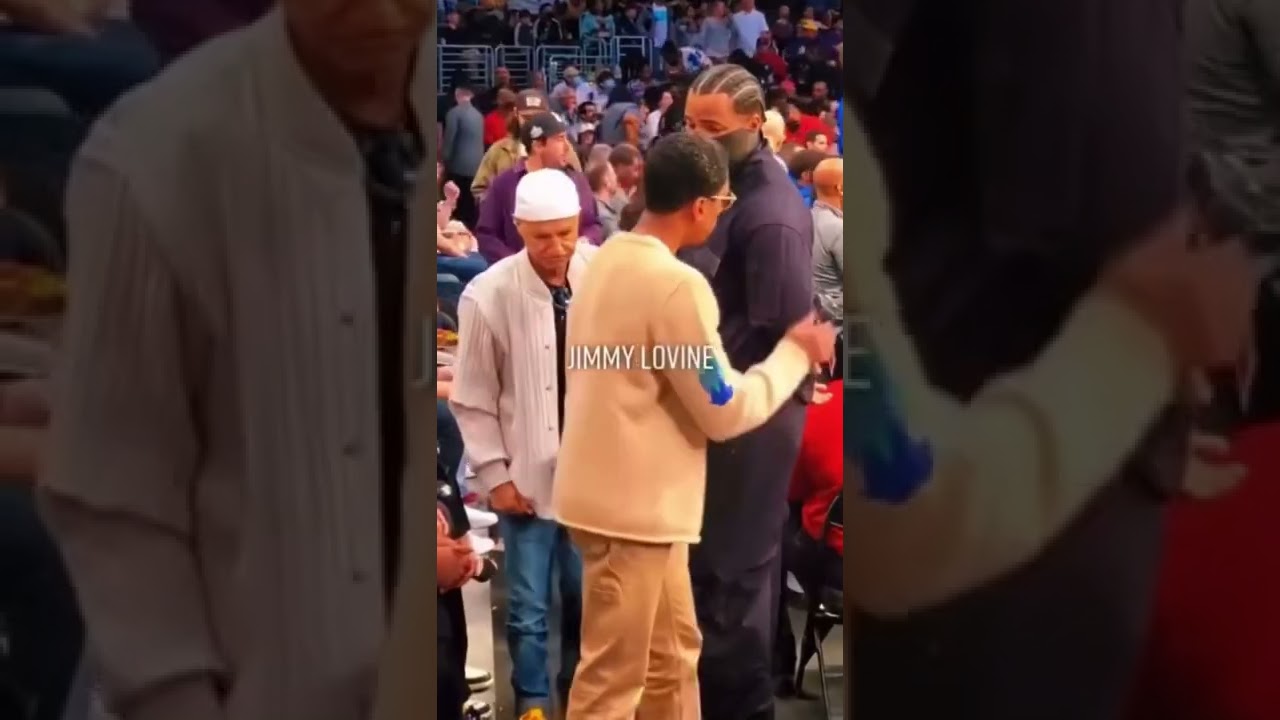 Jimmy Iovine disses The Game over Dr Dre Beef