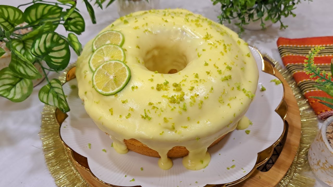جديد وصفات رمضان 2026 مسكوتشو بكريمة الليمون المنعشة ✨⚡اللي راهي دايرة حالة و هبلت كامل العايلة تاعي