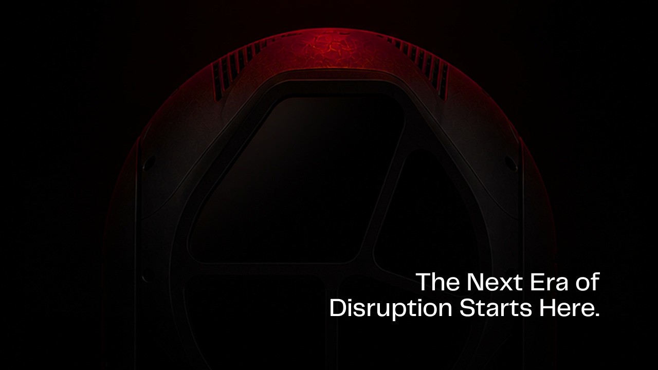 Arkeus - The Next Era of Disruption Starts Here