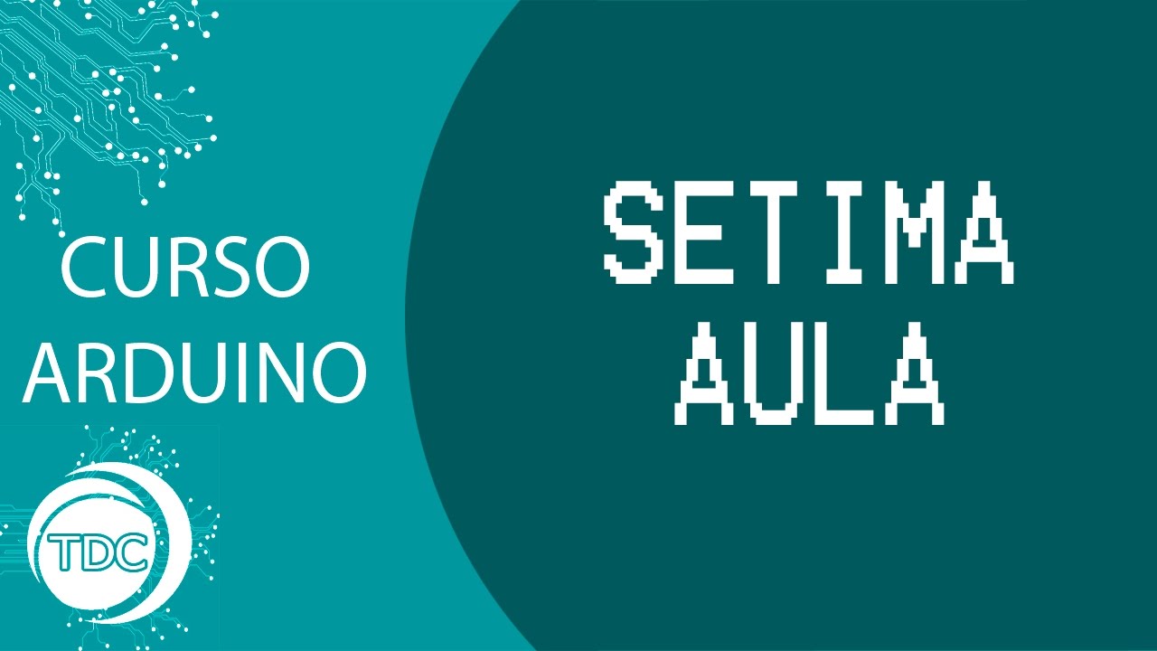 Portas Anal&oacute;gicas Arduino Basic