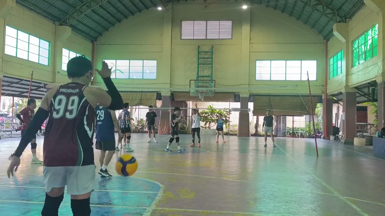 Game 4 ll Rizal Village ll February 28, 2026