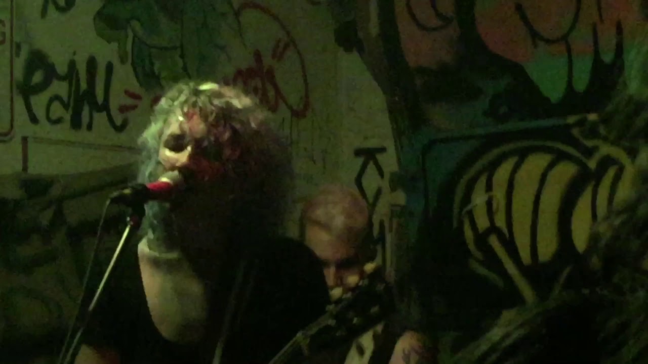Fly Honey Warehouse Music - Pity Party