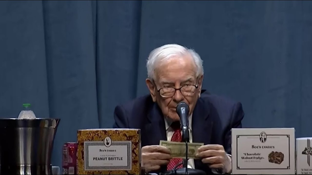 Warren Buffett: How inflation affects most companies