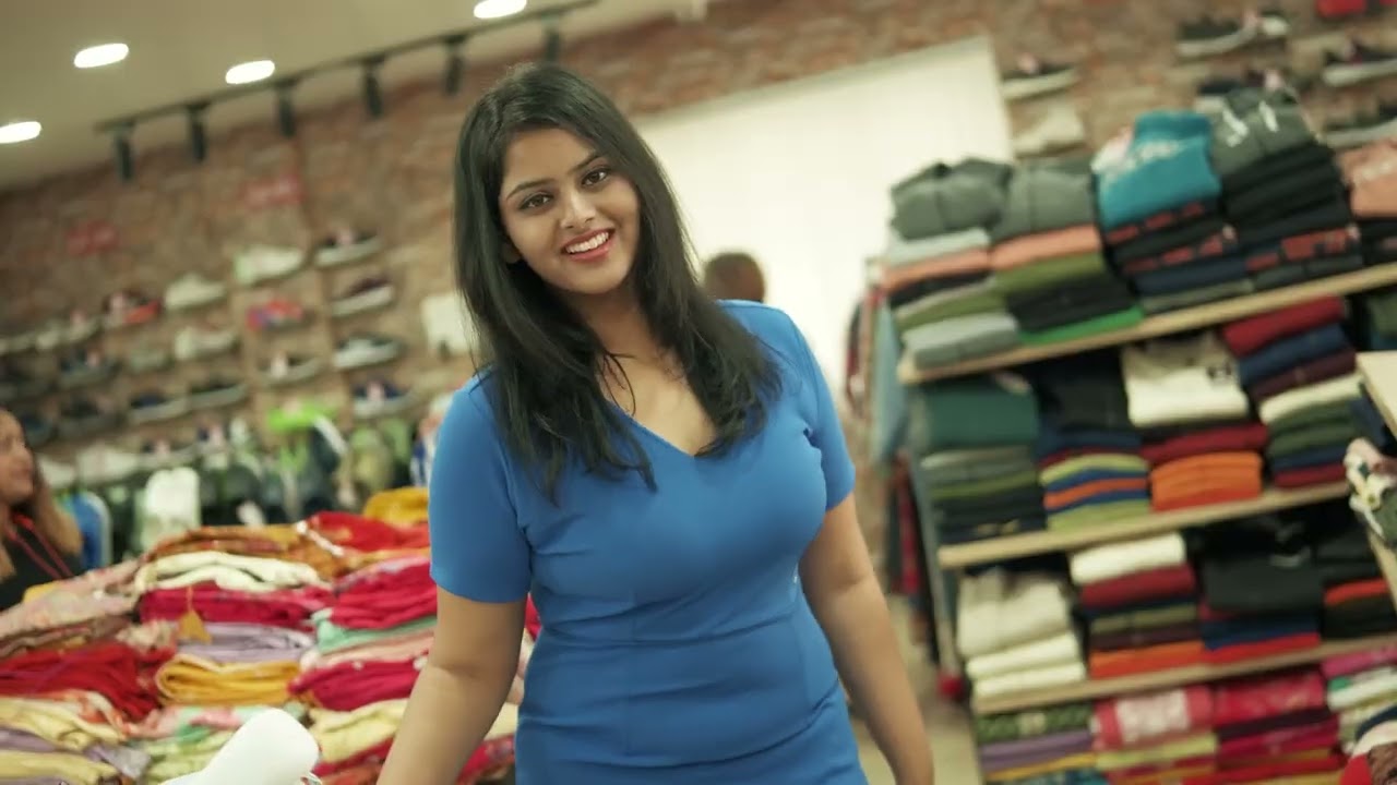 Cloth studio shoot by the contestants of Miss South Bengal 2026