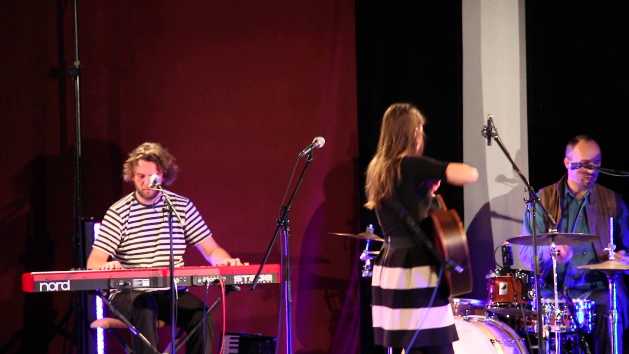 Sima Martausová - Kormorán - Prievidza 2014 - live