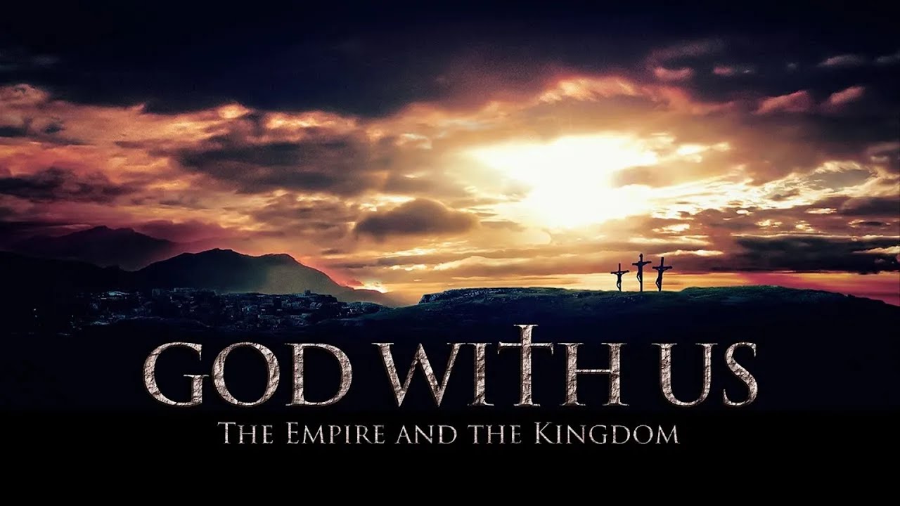 The Weekend Edition - God With Us Performance