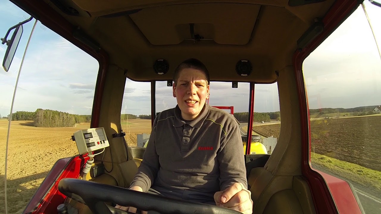 FarmVlog vom 