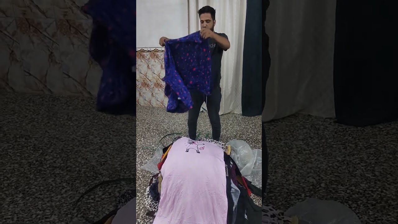 دشداشة بالة نسائي أولى العدد ٧٥ إلى ٨٥ السعر ١٤٠ واصل للحجز ت 07718724748