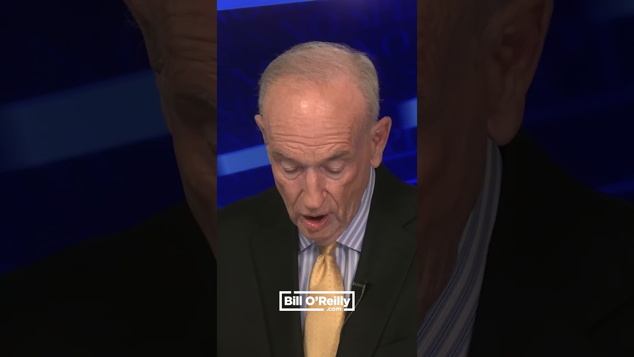 The Hate-Trump Media's Strategy &mdash; Bill O'Reilly