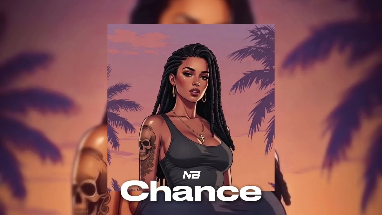 Chance - Shatta dancehall instrumental type beat 2026