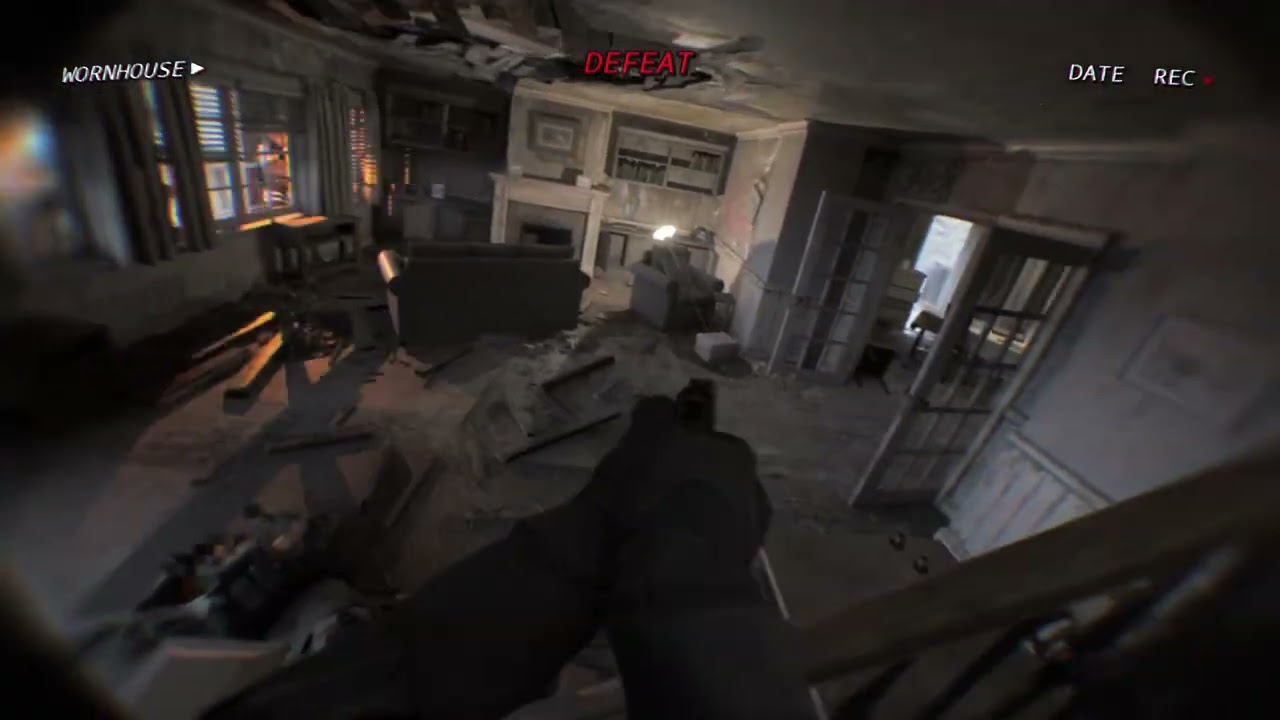 Bodycam gungame sheninagains!