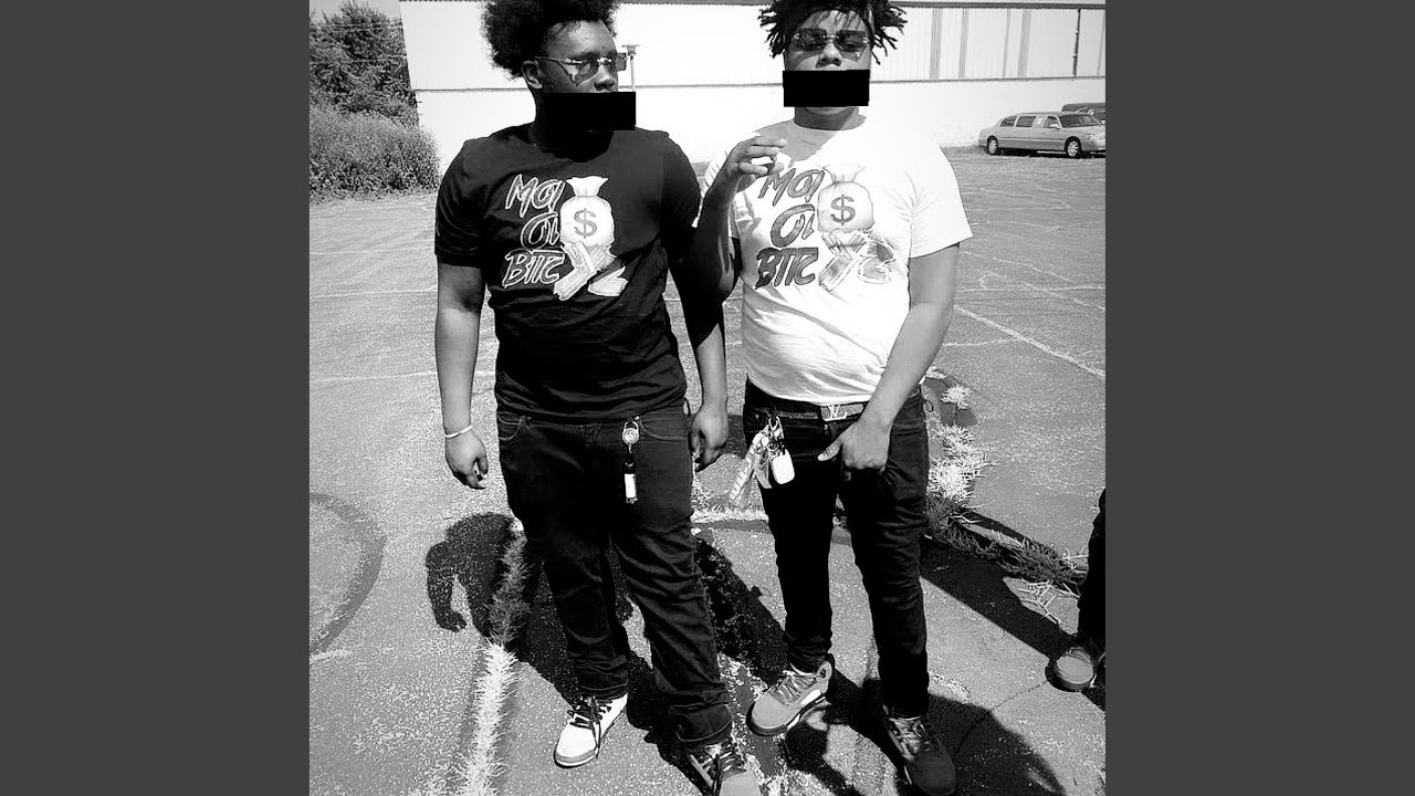 TDG (feat. Mitch2Richh)