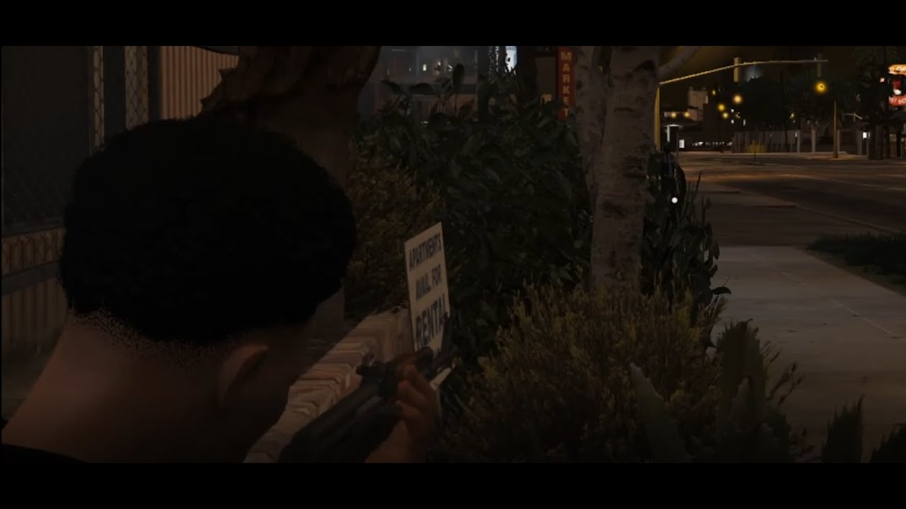 [GTA:W] Forever ballin