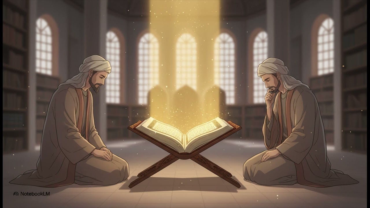 مناظرة بين السنة والشيعة 