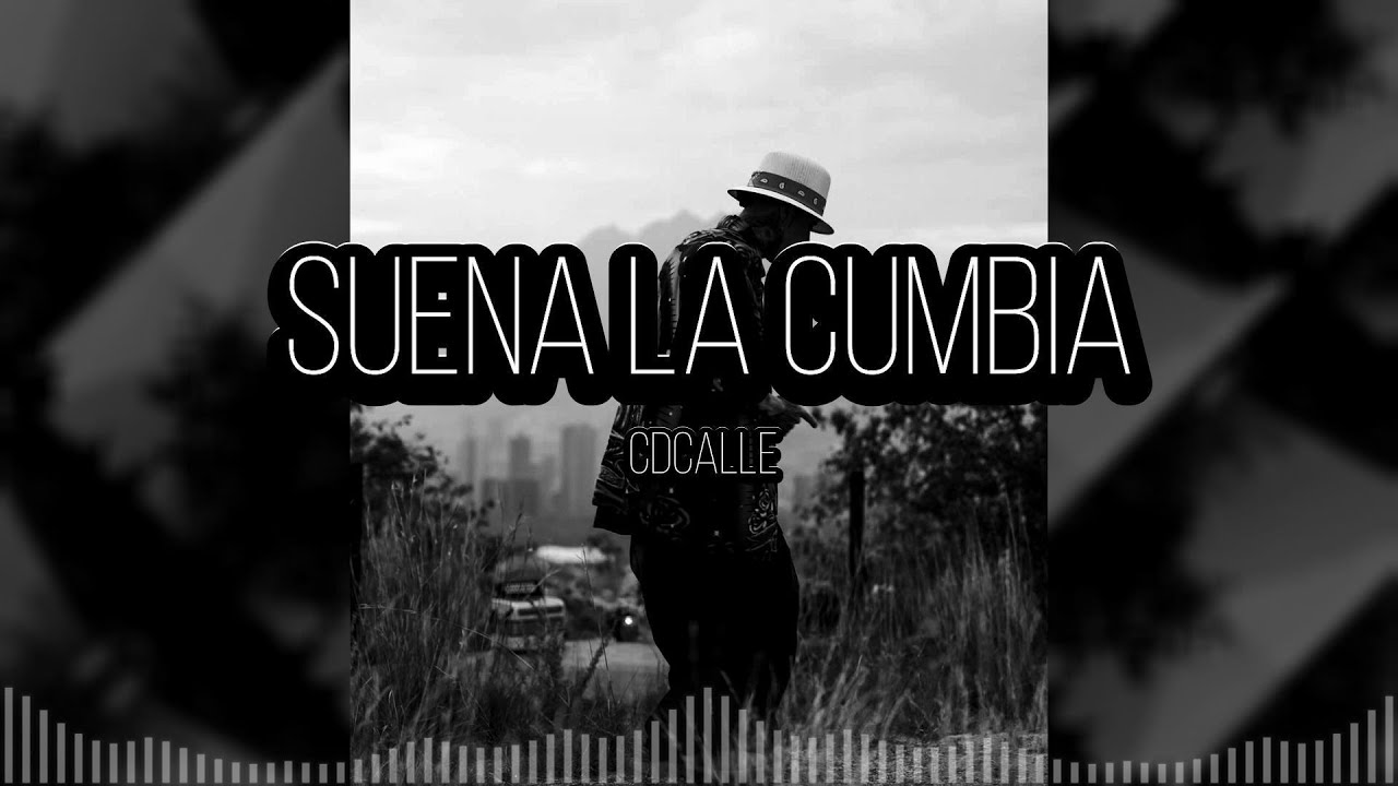 BASE DE RAP CUMBIA INSTRUMENTAL-🎤¨SUENA LA CUMBIA¨🔥| USO LIBRE | TRAP/RAP/REGGAE/FREESTYLE TYPE BEAT