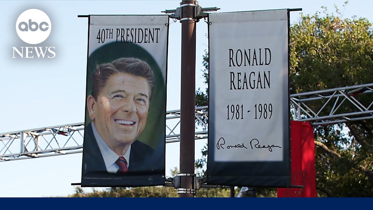 Can Republicans turn ‘Reagan country’ red again? Crunching the numbers with 538 | ABC News