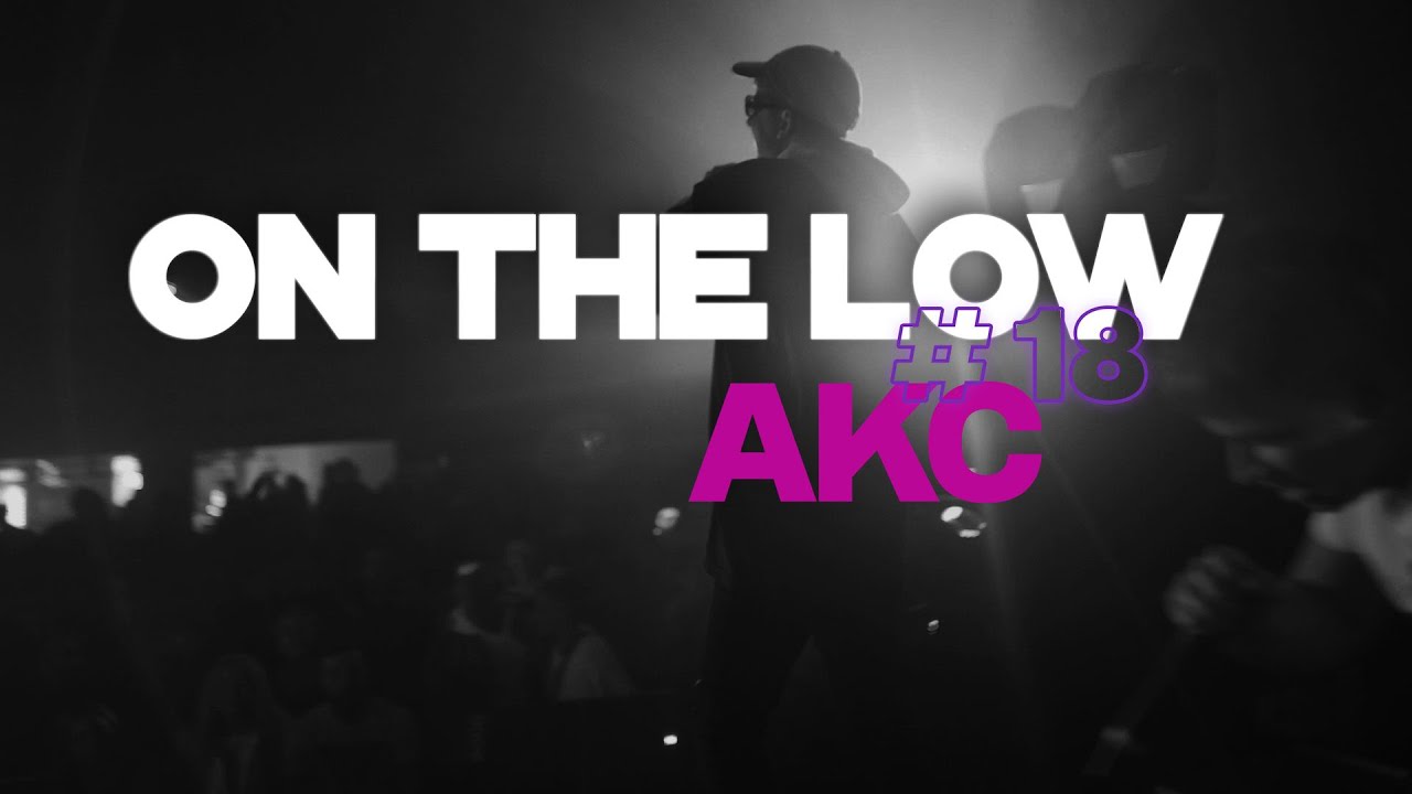 OTL 18 // AKC