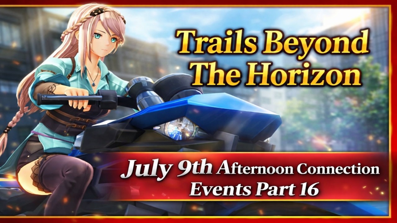 Trails Beyond The Horizon July 9th Afternoon Connection Events Part 16