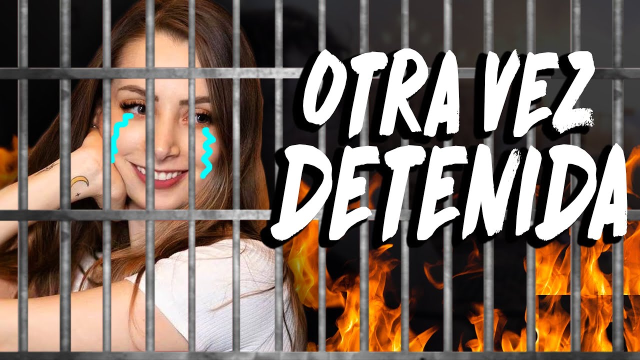 YOSSTOP DETENIDA OTRA VEZ! 🚨 - QUÉ PASO REALMENTE 👀☕ | @Anita