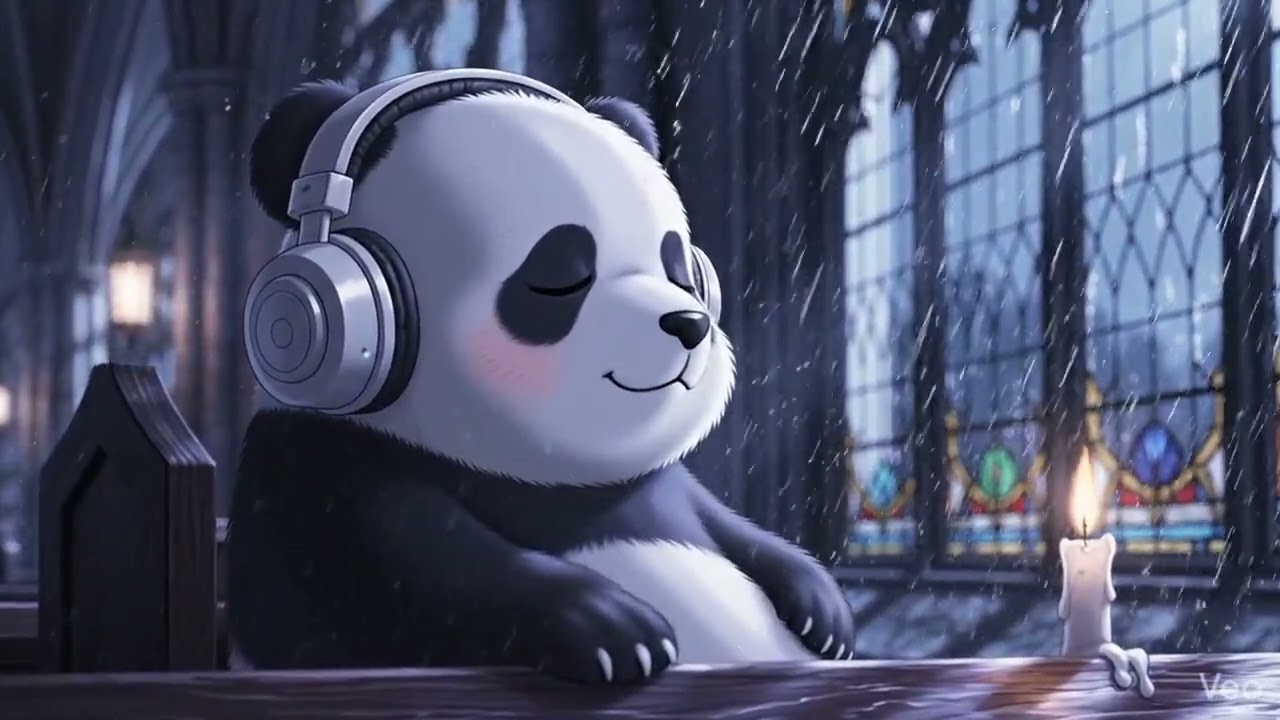 I Started Playing This During Prayer… Now I Can’t Stop