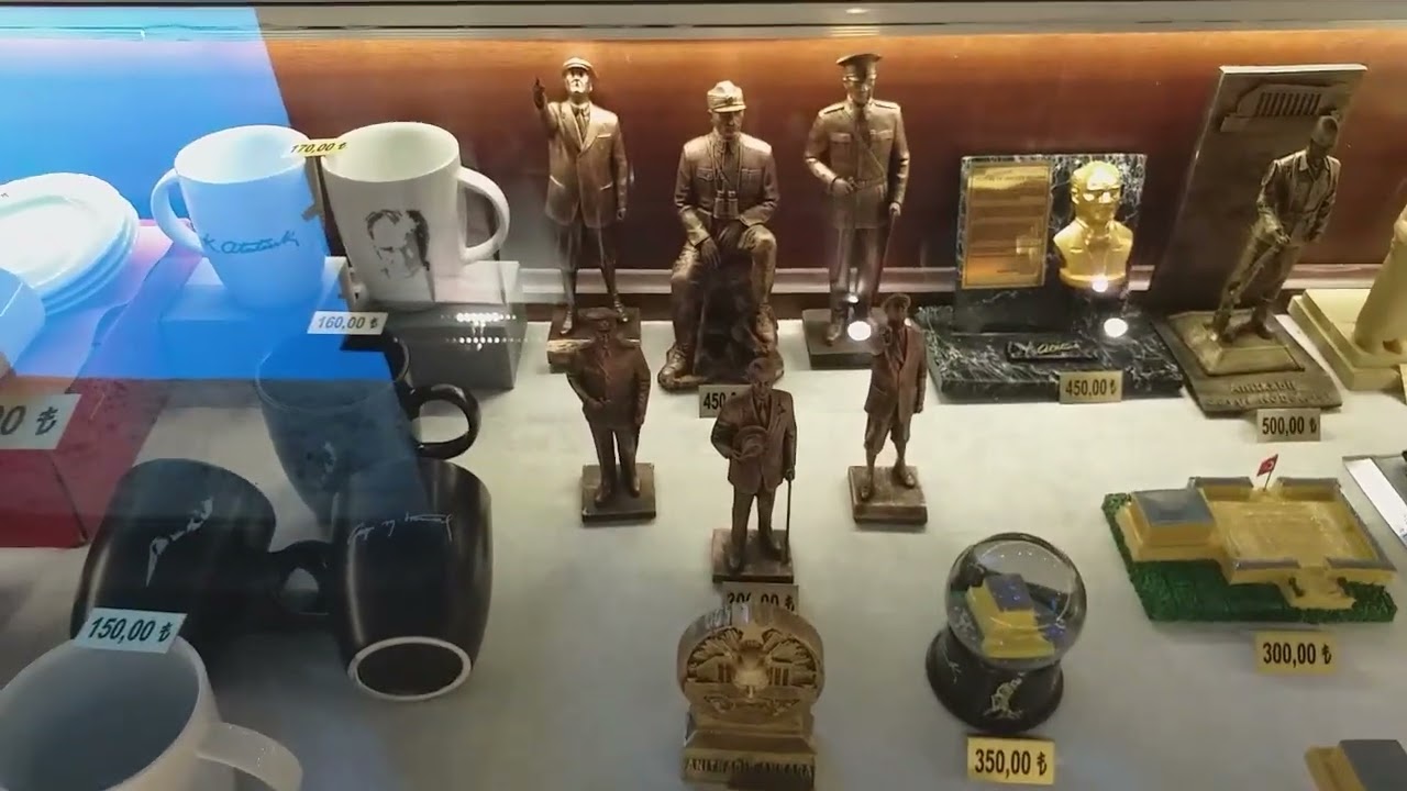 Ankara-Anıtkabir-2024