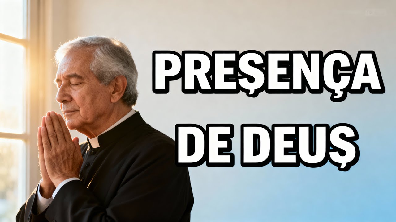 Oração da Manhã do Dia 13/01 - Busque a Presença de Deus com Fé e Gratidão