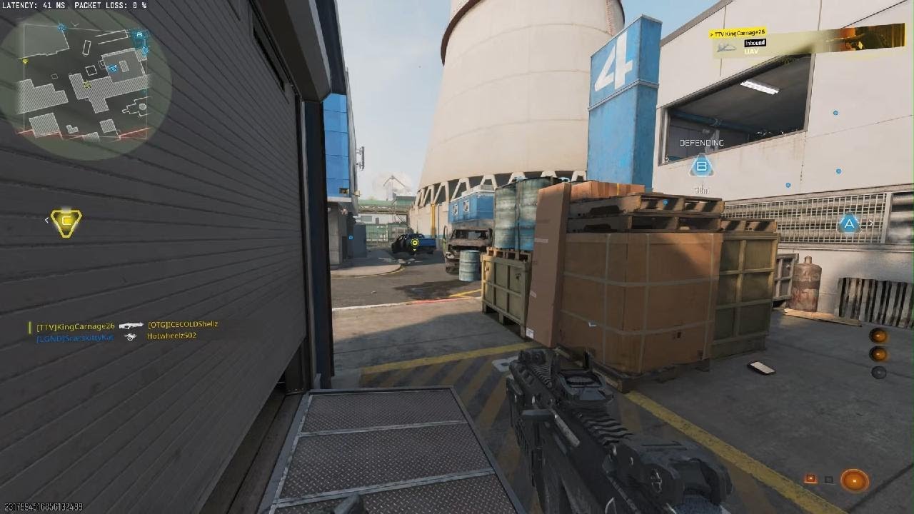 Call of Duty Black ops 7