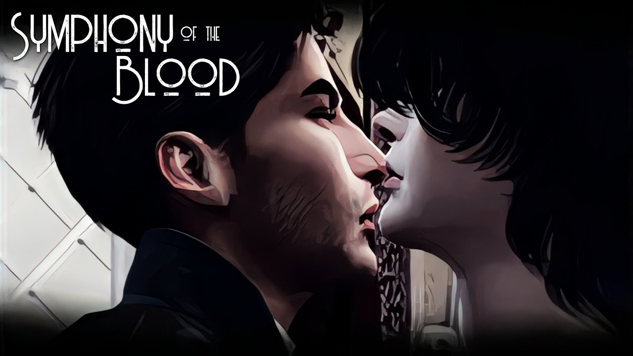 SYMPHONY OF THE BLOOD [1.17] 