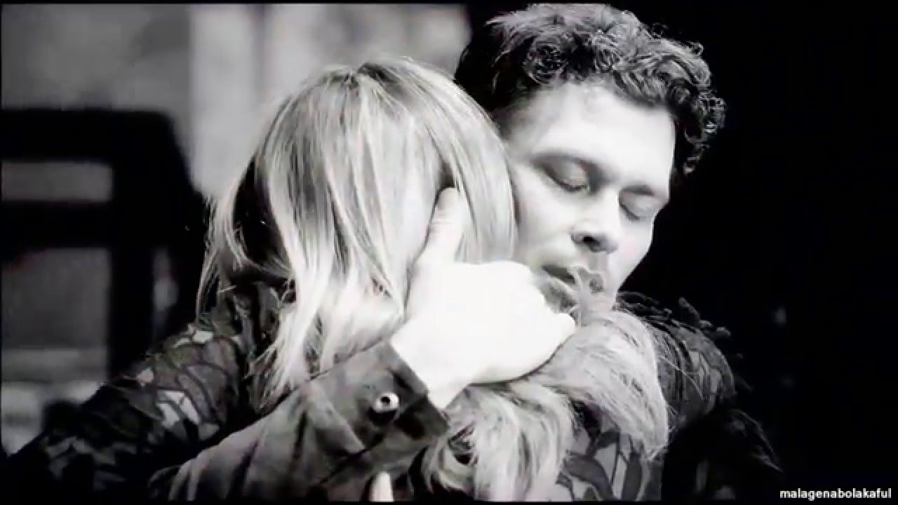 Klaus & Camille | Technicolour Beat (3x09)