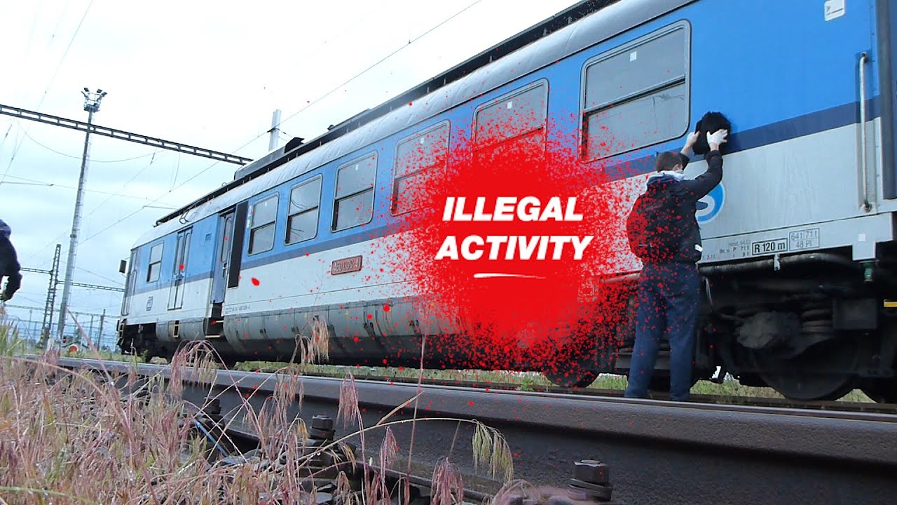 Illegal Activity 2014 (prod. FNTM)