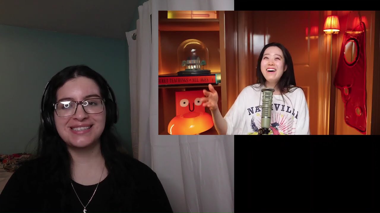 Chinese Singing Competition Invites Foreign Grammy Winners, Then Rigs the Results | MOTS Reaction🍵