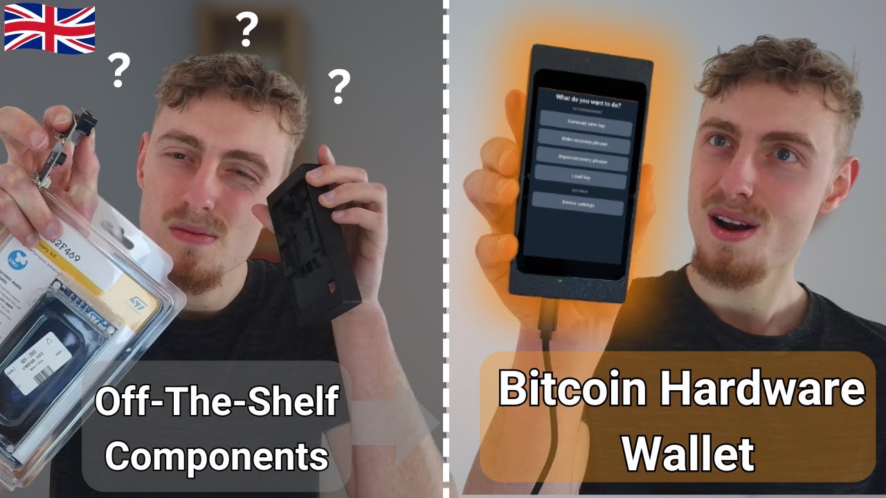 Tutorial - Build Specter DIY (your own hardware wallet)