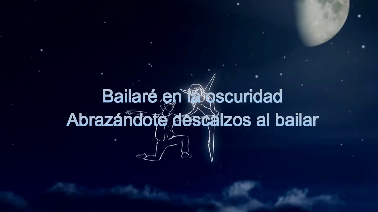 Kevin y Karla - Perfect (spanish version) letra