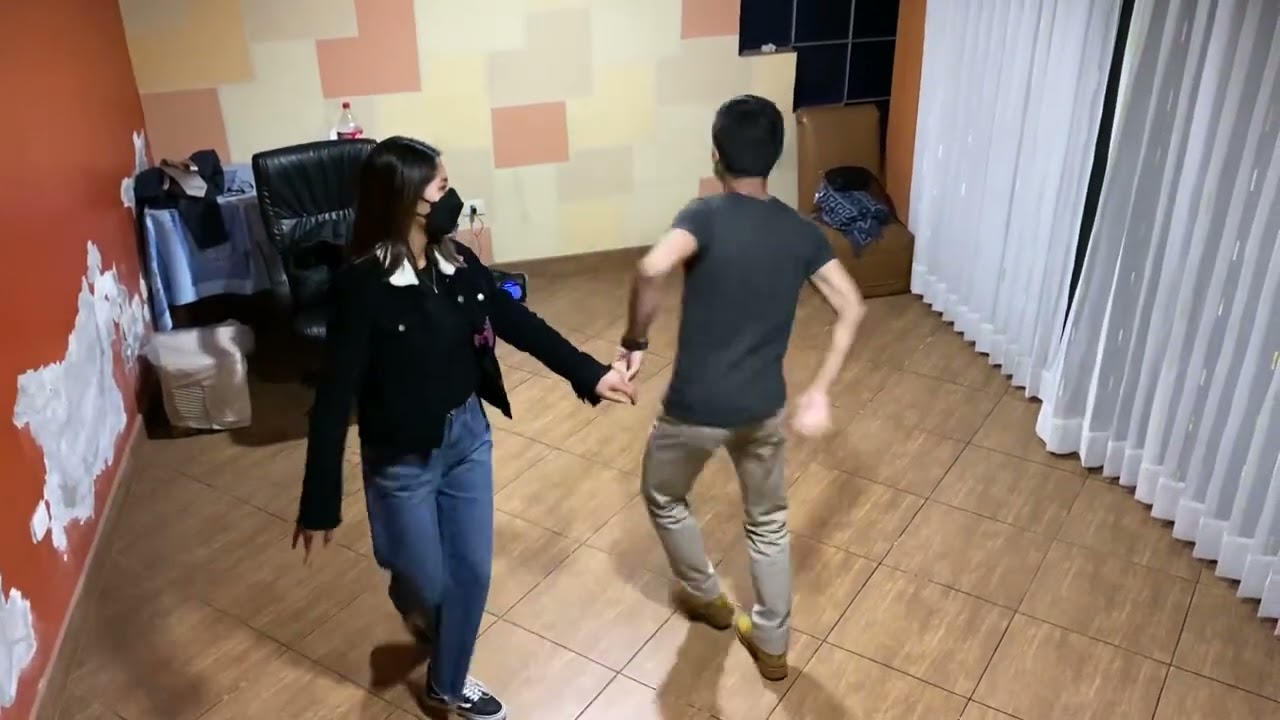 Vals Pero te conocí- Te encontré