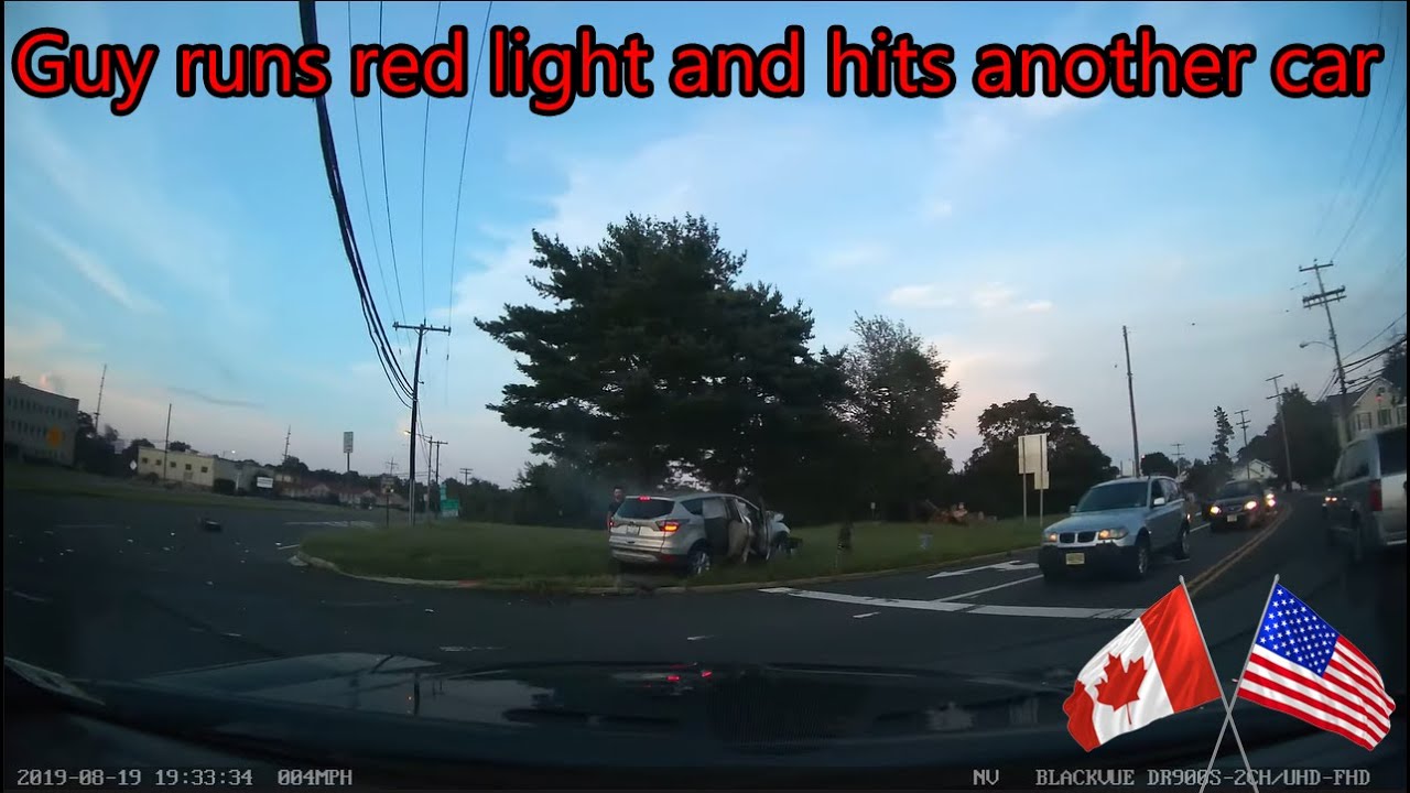 Road Rage USA & Canada | Bad Drivers, Crashes, Instant Karma, Brake Check, Insurance scam | New 2020