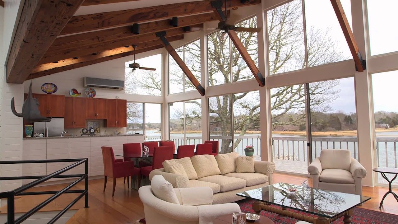 60 Pershing Lane - Orleans, MA - Guided Video Tour