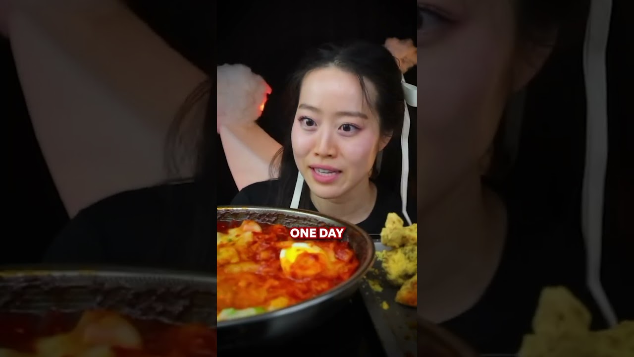 Liziqi&rsquo;s Controversial Cooking Video started a online war