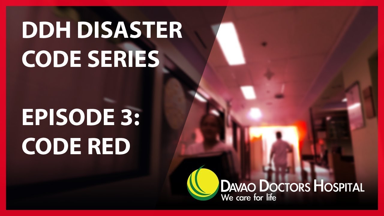 DDH DCS - Code Red