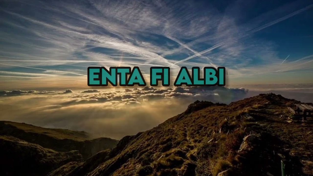 Isadora x Faydee - Call Me Habibi (lyrics)